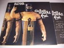 LP ITALIAN PROG AREA - ARBEIT MACHT FREI - INNER