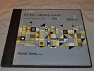 J.S. BACH: THE WELL-TEMPERED CLAVIER/TURECK/PIANO/DECCA