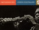 JOHN COLTRANE IMPRESSIONS IMPULSE ORIGINAL