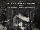 STEVE REID NOVA FREE JAZZ MUSTEVIC ORIGINAL