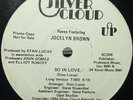 PROMO* Raven Featuring Jocelyn Brown - So In Love 1984