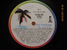 U2 the joshua tree VENEZUELA LP VERY RARE PROMOTIONAL