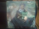 DEAD MEADOW orig first LP CLEAR VINYL rare stoner