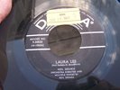 1958 Canada Rockabilly 45 Neil Sedaka Decca VG+++ Hear