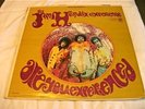Jimi Hendrix -Are You Experienced?- 1st Press Stereo