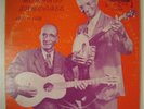 Memphis Jamboree 1927-1936  Yazoo Records L-1021