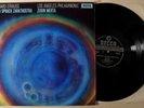 DECCA SXL 6379 WB STRAUSS Also sprach Zarathustra MEHTA