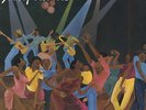 cha cha LP:JOHNNY OSBOURNE-in nah disco style (hear)