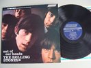ROLLING STONES Out Of Our Heads LONDON PS 429 NM-