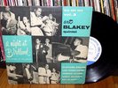 ART BLAKEY 