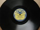 Pine Top / Walter Davis on Bluebird 6125
