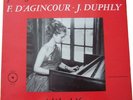 RARE MICHELE DELFOSSE J.DULPHY..ALPHA stereo DB 219