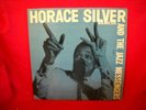 Horace Silver and the Jazz Messengers mono BLP 1518