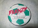 NWOBHM FRENZY BLACKBURN ROVERS 7