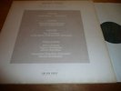ECM ARVO PÄRT PART TABULA RASA JAZZ FUSION JARRETT NM