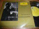 DGG 17153 KEMPFF KULENKAMPFF BEETHOVEN KREUTZER 1937 NM