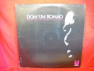 Dom um Romao Brazilian 1974 LP on Muse