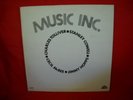 Charles Tolliver Music Inc. Strata East 1971 LP