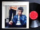 BOB DYLAN LP HIGHWAY 61 REVISITED CBS USA STEREO 1965