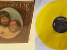Waylon Jennings Willie Nelson 1978 SEALED LP GOLD VINYL