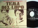 IVANO FOSSATI / OSCAR PRUDENTE Tema del lupo 7
