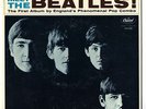 The Beatles - Meet the Beatles EP (for jukebox)