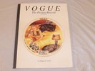 CURRY BOOK VOGUE PICTURE RECORDS LONG OUT OF PRINT 2nd