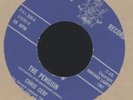 CHRIS CERF - THE PENGUIN - 7