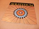 ITALIAN LIBRARY * SOLSTITIUM * GIANNI MARCHETTI * RCA