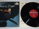 LONDON CS 6011*FFSS*CAMPOLI TCHAIKOVSKY VIOLIN CONCERTO