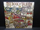 DEEP PURPLE Book of Taliesyn orig 1968 psych SEALED