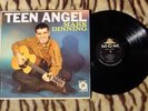 TEEN ANGEL MARK DINNING MGM E3828 1960 RARE 1ST PRESS
