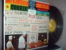 OG* LP CURTIS FULLER Southern American Cookin ZOOT SIMS