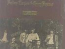 MFSL CROSBY, STILLS, NASH & YOUNG DEJA VU RARE LP