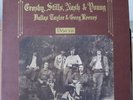 CROSBY STILLS NASH & YOUNG DEJA VU MFSL Audiophile LP