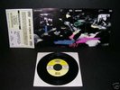NIRVANA - Mollys Lips, Black Vinyl 7
