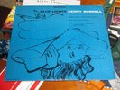 KENNY BURRELL LP BLUE LIGHTS ANDY WARHOL LIBERTY MINT