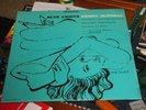 KENNY BURRELL LP BLUE LIGHTS ANDY WARHOL LIBERTY MINT
