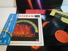 Rainbow On Stage Poster Japan 2LP OBI