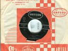 Los Rockin Devil's Gloria Them / ORFEON 1965 45RPM