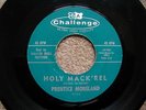  PRENTICE MORELAND HOLY MACK'REL ROCKABILLY 1962 
