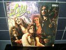 LILY - V.C.U. (Bacillus G 73) KRAUTROCK HARD PROG LP ex
