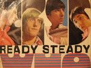 THE WHO-Ready Steady UK EP MOD GOD 45 PSYCH BEAT GARAGE