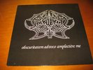 ABRUPTUM Obscuritatem ...LP ORG 1993 DSP RARE BURZUM 