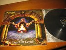 NERGAL The wizard of nerath LP ORG 1995 ROTTING CHRIST