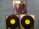 The Next Diffusion Dritto dal cuore 2LP Kaos Dj Gruff