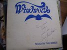 WINDWORDS-Shootin' Breeze private Ohio psych LP