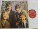 Small Faces LP Same Unboxed Decca 1st press Plays Nice