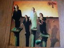 CARAVAN RARE 1st PRESS GOLD VERVE LABEL STEREO
