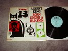RARE BLUES-ALBERT KING-BORN UNDER A BAD SIGN-MONO-LP